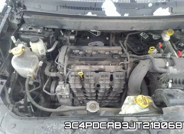 3C4PDCAB3JT218068 фото 2