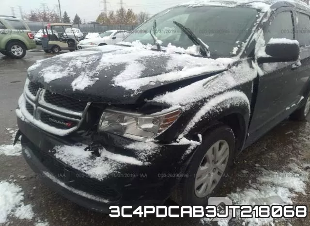 3C4PDCAB3JT218068 фото 6