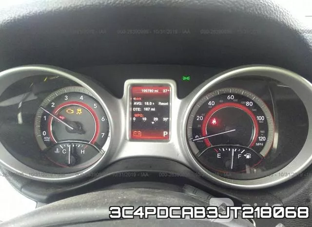 3C4PDCAB3JT218068 фото 7