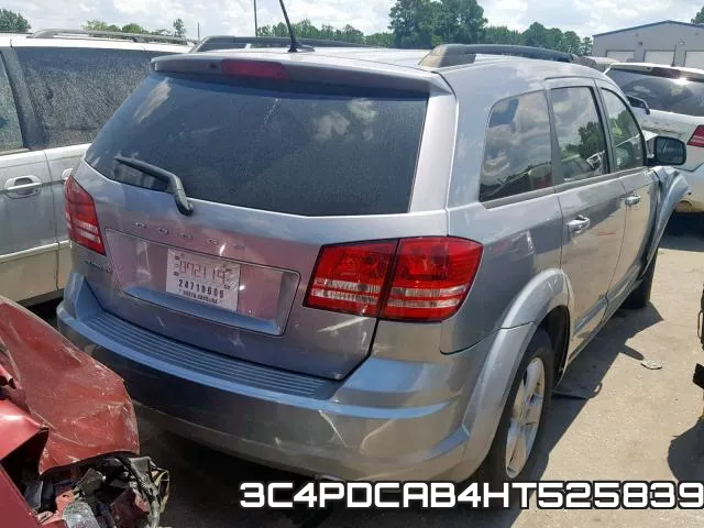 3C4PDCAB4HT525839 фото 3