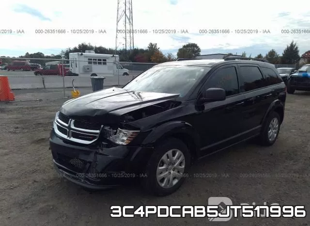 3C4PDCAB5JT517996 фото 7