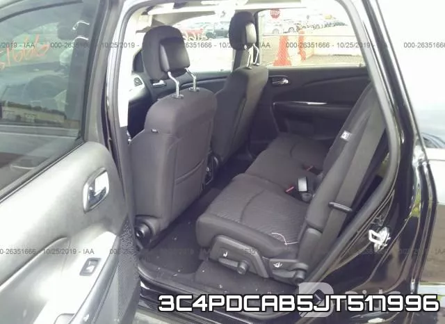 3C4PDCAB5JT517996 фото 9