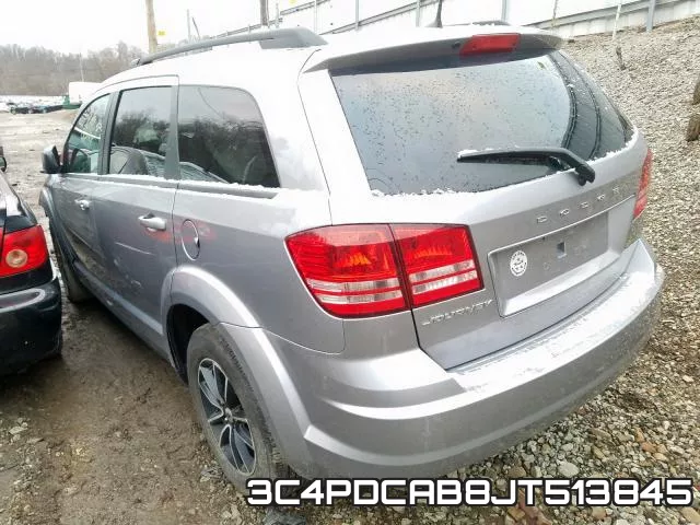 3C4PDCAB8JT513845 фото 4
