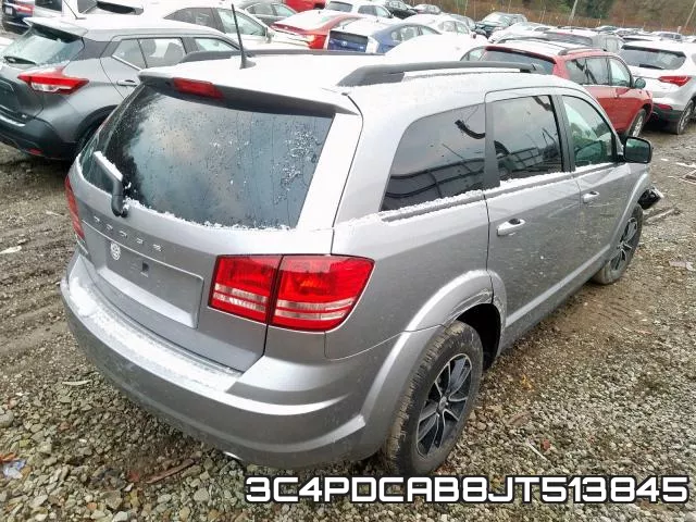 3C4PDCAB8JT513845 фото 5