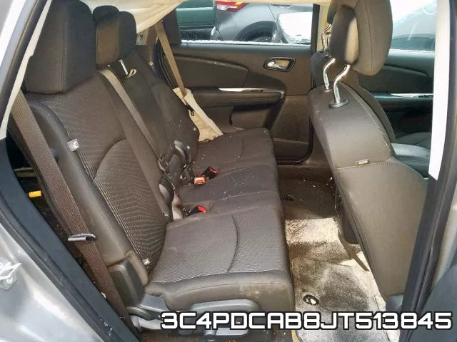 3C4PDCAB8JT513845 фото 7