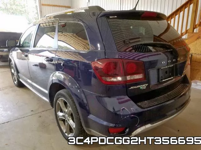 3C4PDCGG2HT356695 фото 4