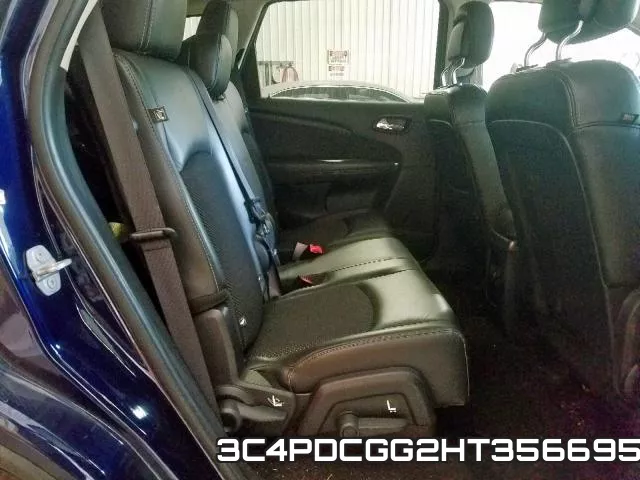 3C4PDCGG2HT356695 фото 7