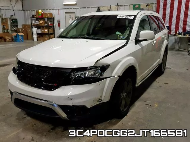 3C4PDCGG2JT166581 фото 3