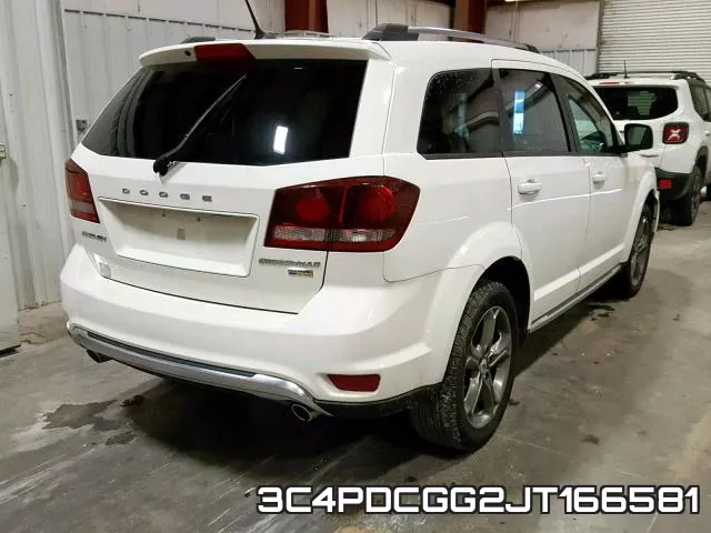 3C4PDCGG2JT166581 фото 5