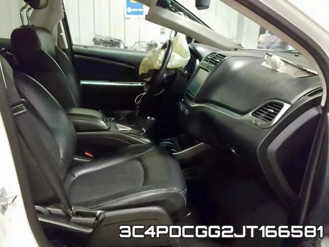 3C4PDCGG2JT166581 фото 6