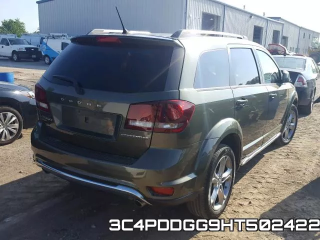 3C4PDDGG9HT502422 фото 5