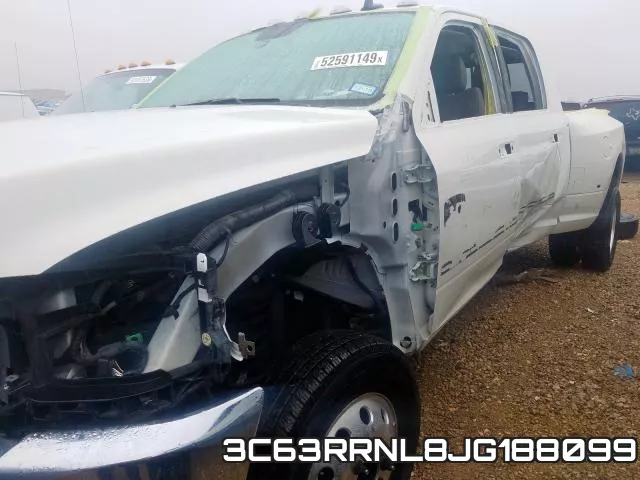 3C63RRNL8JG188099 фото 9