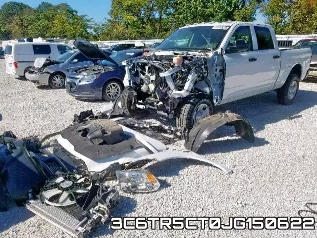 3C6TR5CT0JG150622 фото 3