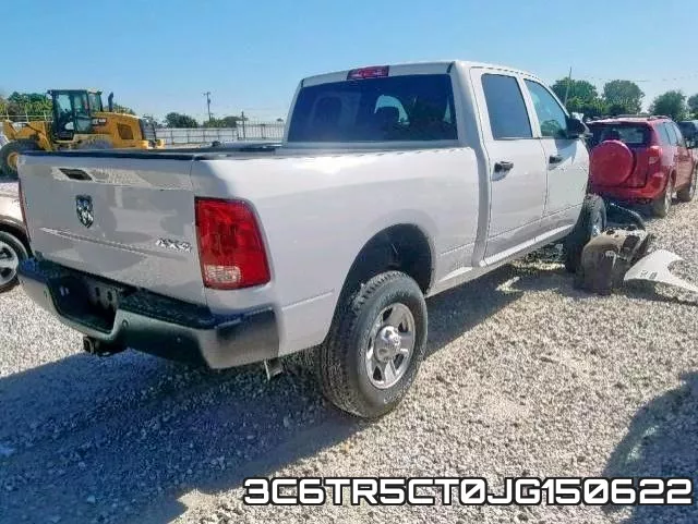3C6TR5CT0JG150622 фото 5
