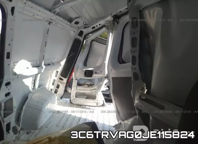 3C6TRVAG0JE115824 фото 6