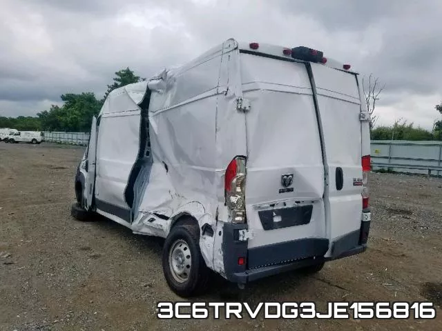 3C6TRVDG3JE156816 фото 4