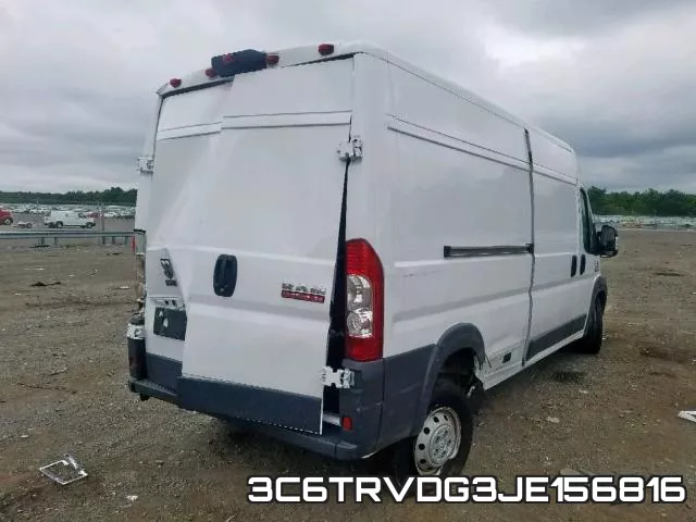 3C6TRVDG3JE156816 фото 5