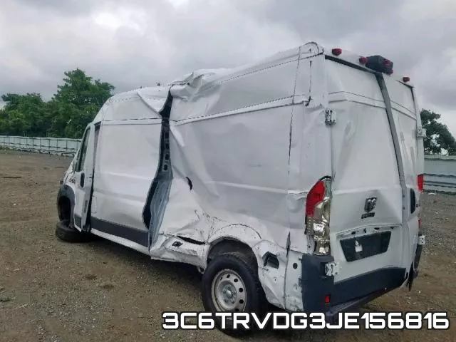 3C6TRVDG3JE156816 фото 8