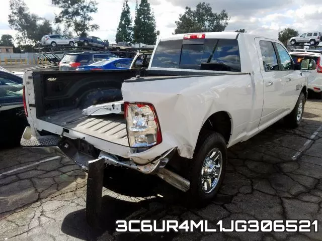 3C6UR4ML1JG306521 фото 5