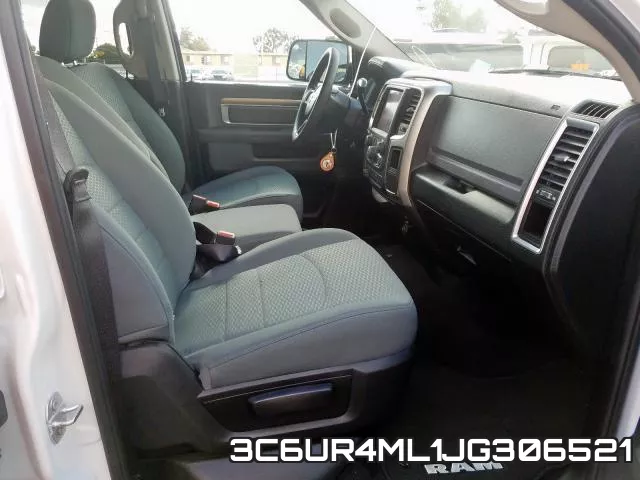 3C6UR4ML1JG306521 фото 6