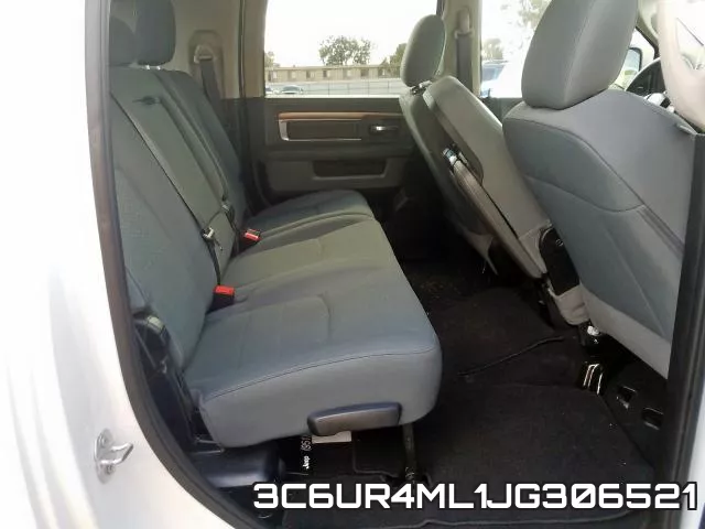 3C6UR4ML1JG306521 фото 7