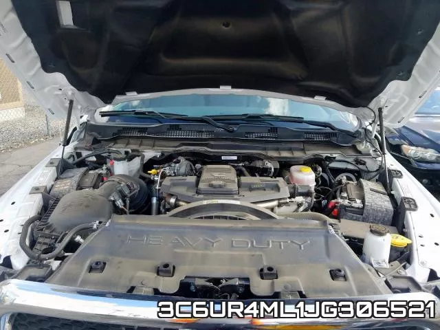 3C6UR4ML1JG306521 фото 8