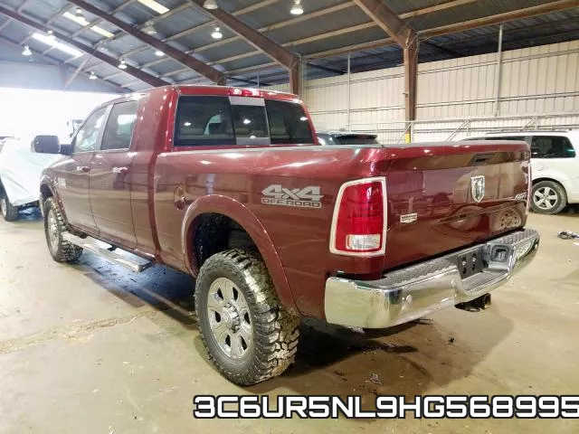 3C6UR5NL9HG568995 фото 3
