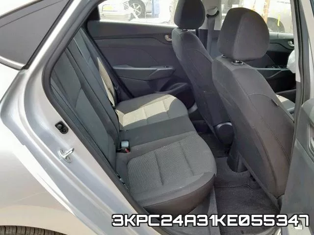 3KPC24A31KE055347 фото 7