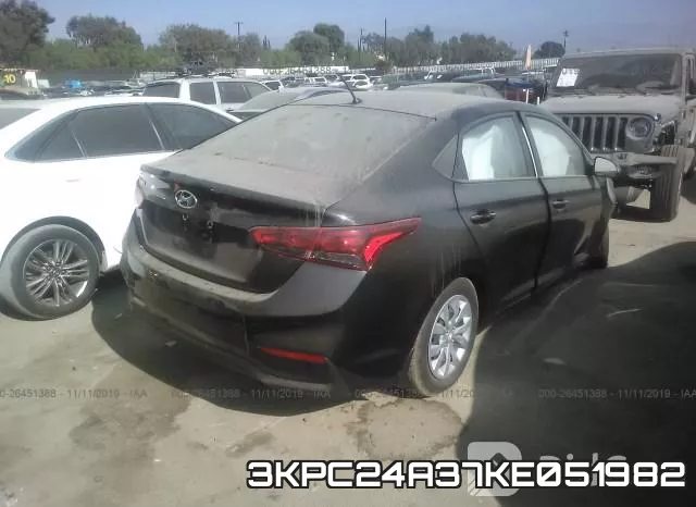 3KPC24A37KE051982 фото 4