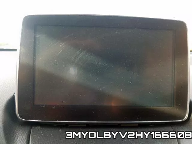 3MYDLBYV2HY166608 фото 10