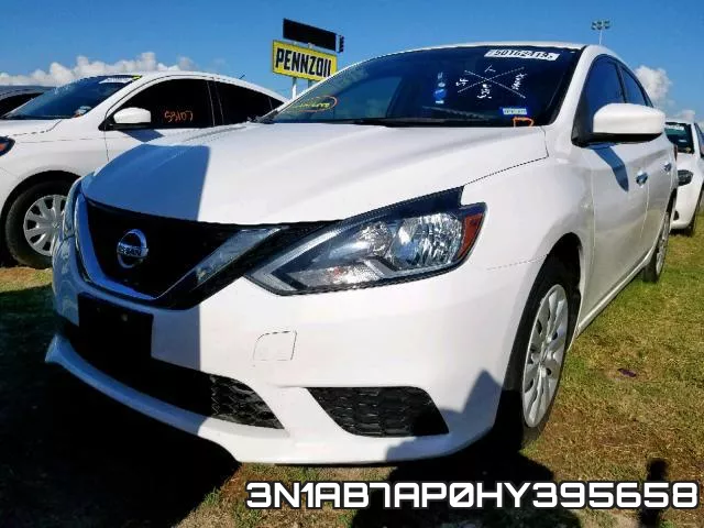 3N1AB7AP0HY395658 фото 3