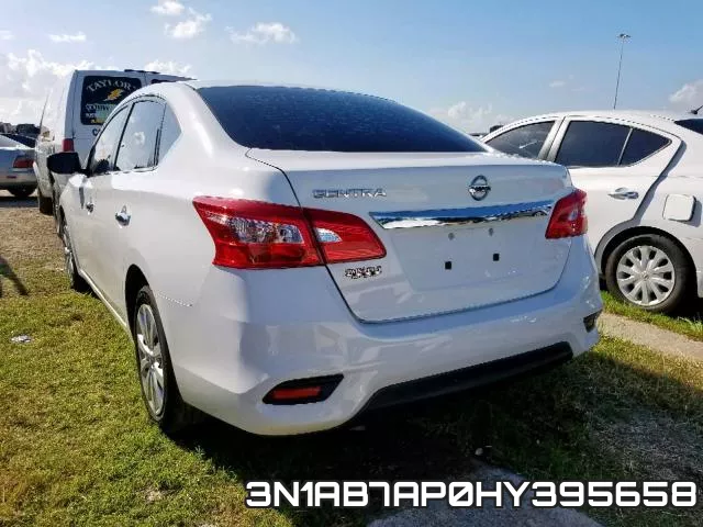 3N1AB7AP0HY395658 фото 4