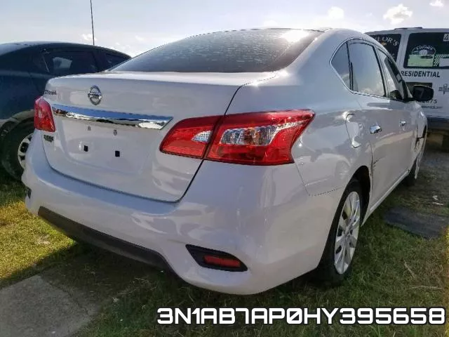 3N1AB7AP0HY395658 фото 5