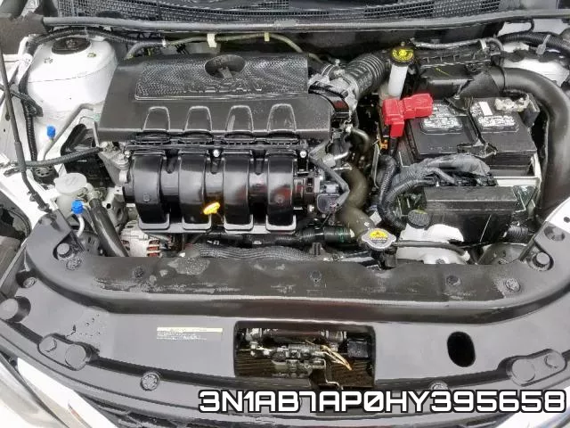 3N1AB7AP0HY395658 фото 8