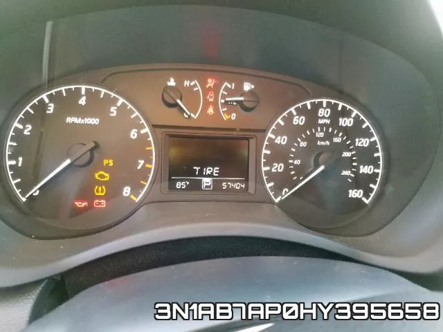 3N1AB7AP0HY395658 фото 9