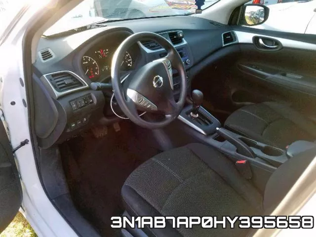 3N1AB7AP0HY395658 фото 10