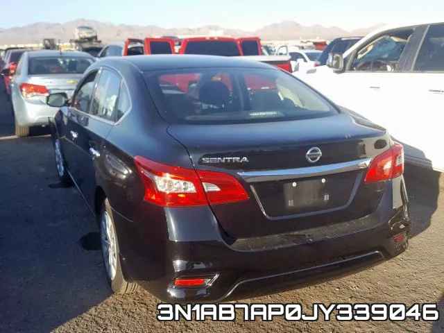3N1AB7AP0JY339046 фото 4