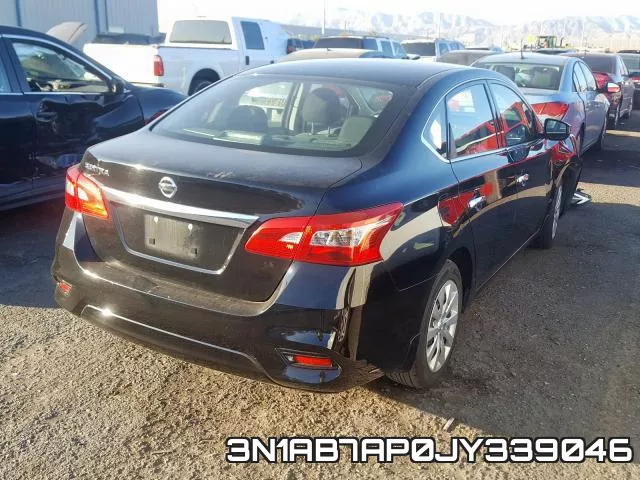 3N1AB7AP0JY339046 фото 5