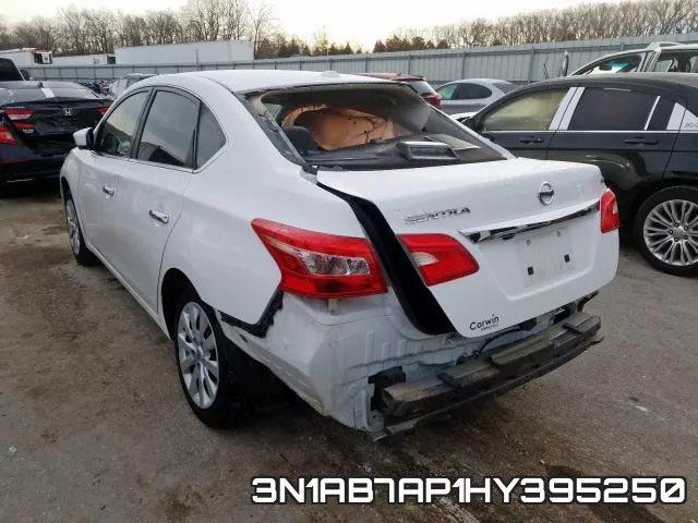 3N1AB7AP1HY395250 фото 4