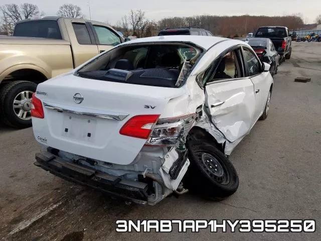 3N1AB7AP1HY395250 фото 5