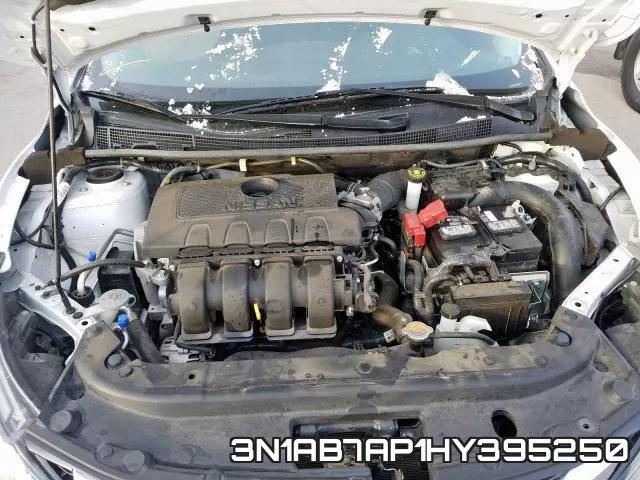 3N1AB7AP1HY395250 фото 8