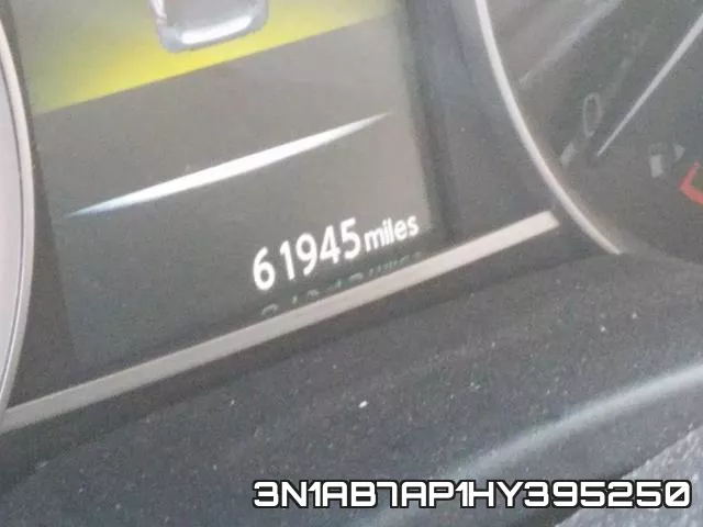 3N1AB7AP1HY395250 фото 9