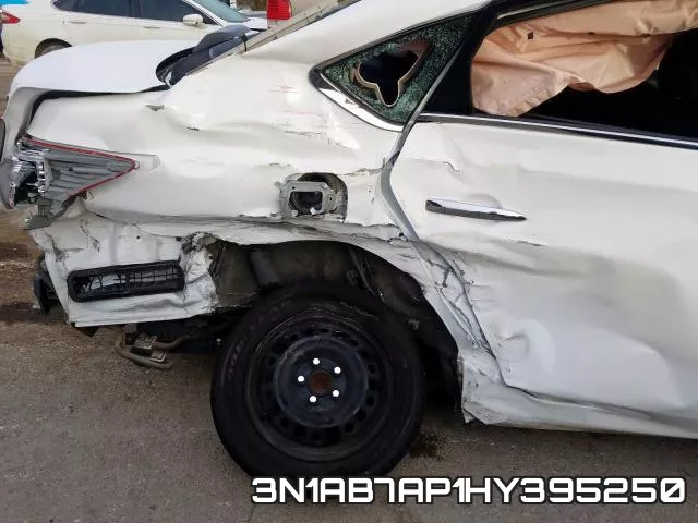 3N1AB7AP1HY395250 фото 10