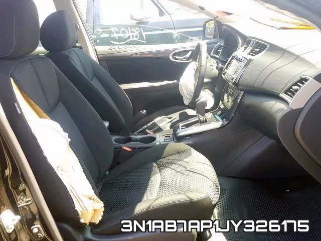 3N1AB7AP1JY326175 фото 6