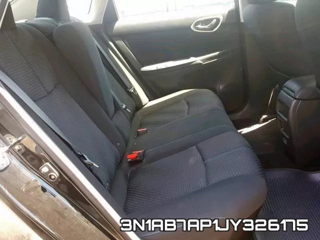 3N1AB7AP1JY326175 фото 7