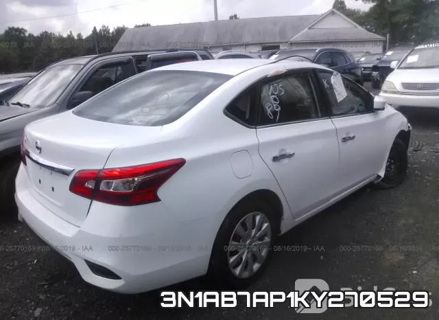3N1AB7AP1KY270529 фото 4