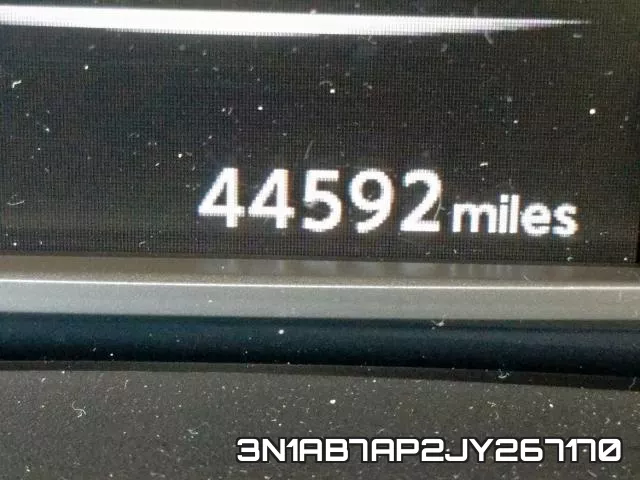 3N1AB7AP2JY267170 фото 6
