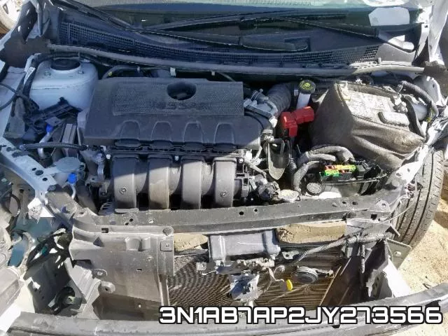 3N1AB7AP2JY273566 фото 7