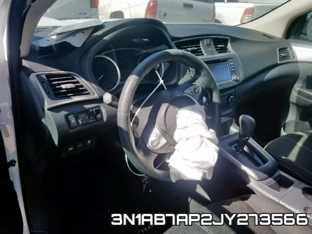 3N1AB7AP2JY273566 фото 9