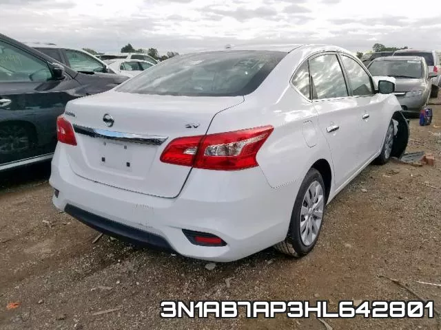 3N1AB7AP3HL642801 фото 5